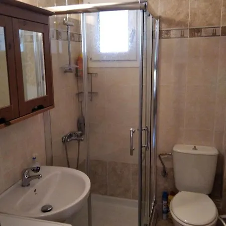 Sunrise Appartement Polychrono