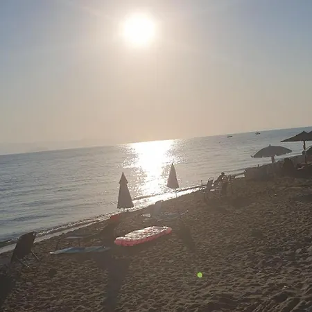 شقة Sunrise بوليخرونو