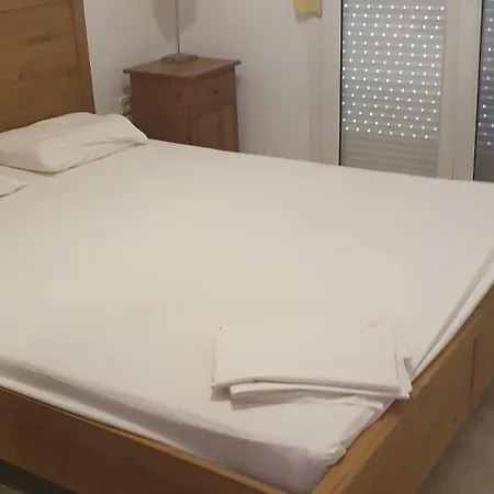 Sunrise Apartment